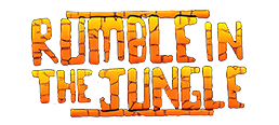 Rumble In The Jungle