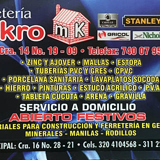 Foto del escritor: ferremakrotunja
