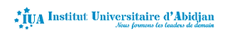 Notre partenaire Institut Universitaire d'Abidjan