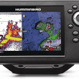 Humminbird HELIX 5 CHIRP GPS G3 Review: Is This Fish Finder Worth It?