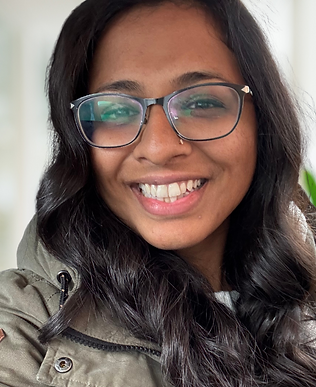 Anissa Kurian