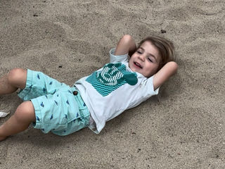 Should My 2-Year-Old Be Talking More?