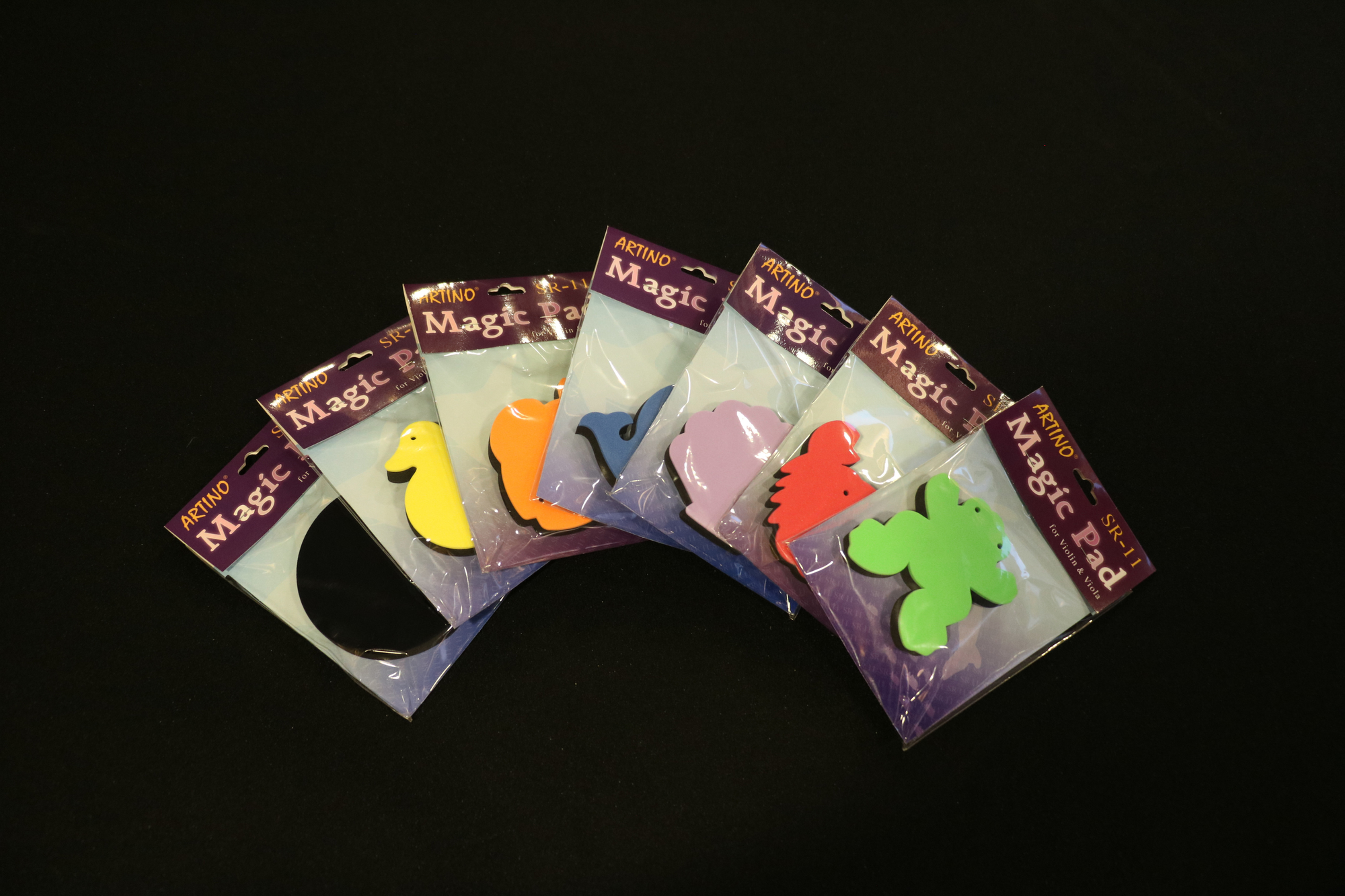 Magic Pad