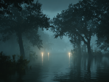 5 Most Haunted Places Near Louisville Kentucky