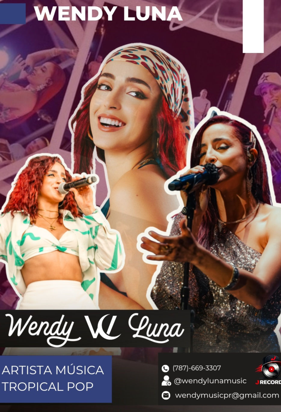 Wendy Luna y Andrés Waldemar ponen a bailar a todas las generaciones con “Lo que te encanta”