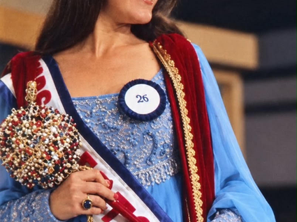 San Juan Moda arranca este miércoles con "Las Fabulosas de San Juan Moda 2026"...