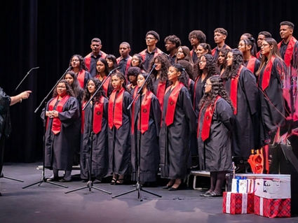 Coro de la Escuela Libre de Música de Humacao cantará en Carnegie Hall por su 41 Aniversario