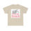 Thumbnail: Unisex Heavy Cotton Tee - 'From the Ground Up' Educational Resource Shirt