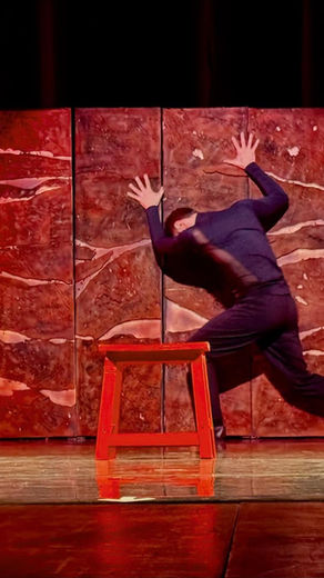 ¡Fausto inaugura la temporada otoño 2025 de  Ballets de San Juan!