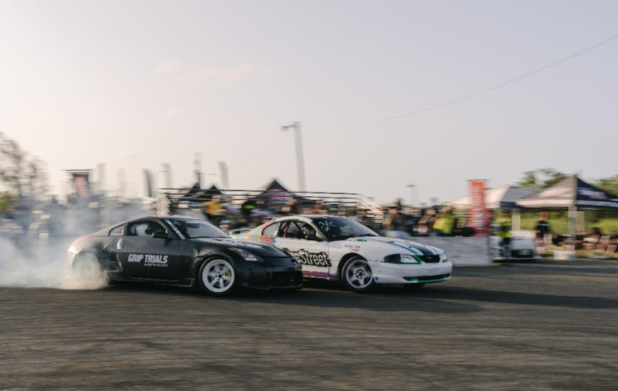 Ren Fest 2025 promete el renacer del automovilismo en Puerto Rico