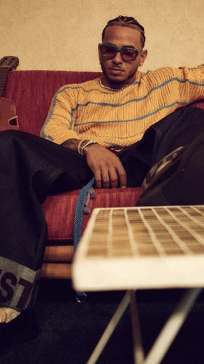 Ozuna brilla como invitado especial en la histórica residencia de Bad Bunny
en el Coliseo de Puerto Rico