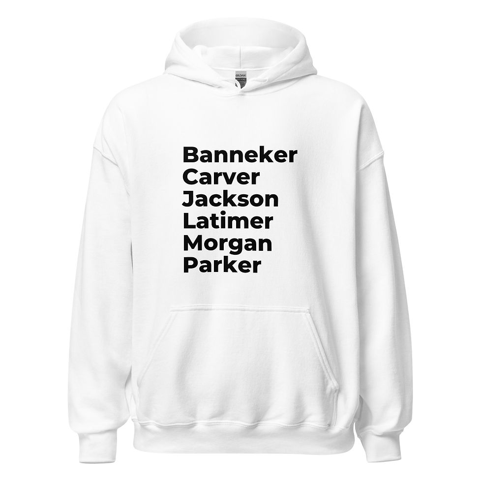 Thumbnail: Unisex Hoodie