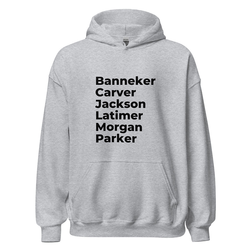 Thumbnail: Unisex Hoodie