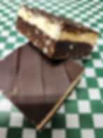Nanaimo Bars