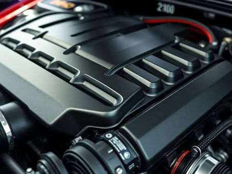 Optimisation moteur : un boost concret pour votre véhicule en Alsace