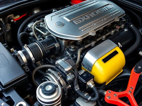 Haut-Rhin : les bonnes raisons de faire reprogrammer son moteur