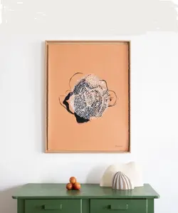 Series. écume de Pala 1, 2 ,3