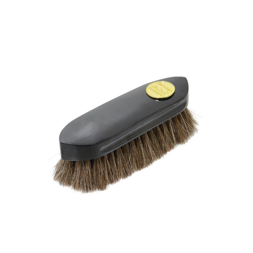 Supreme Products Perfection Horsehair Dandy Brush Sjmequestrian