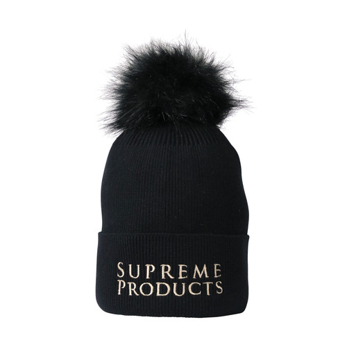 Supreme Products Bobble hat Sjmequestrian