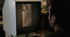 America. Short film about the investigation of the Tvorog Mass's role in WWII
