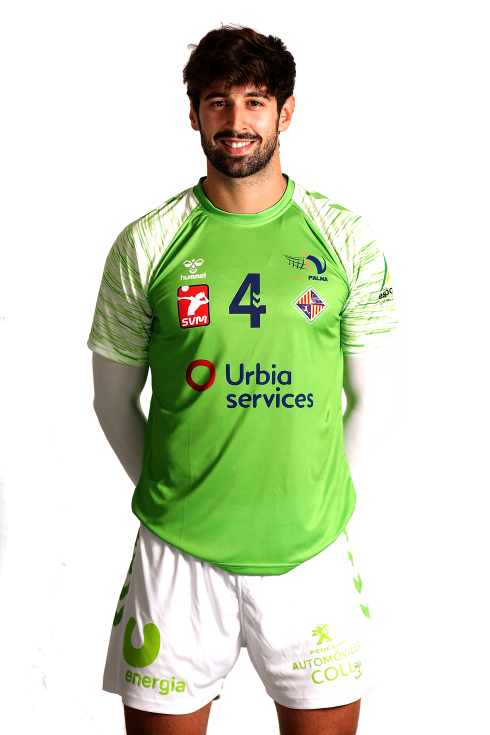 #4 González
