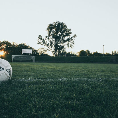 Boys Soccer Downs Devon Prep in First Round of States