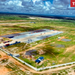 President Samia Launches Kwala Dry Port and SGR Rail Freight Service