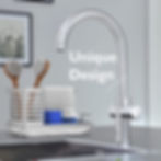 Thumbnail: Kitchen Drain Rack Double Layer
