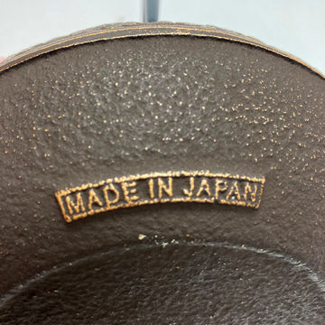 Thumbnail: IWATE GOLD & BROWN SAKURA CAST IRON