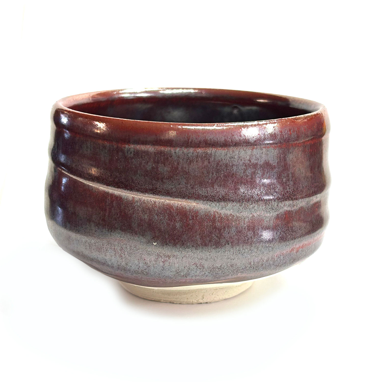 RUST RED CHAWAN