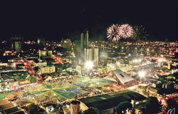 São João de Campina Grande