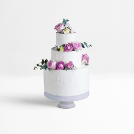 Wedding Cake Maker in Ireland