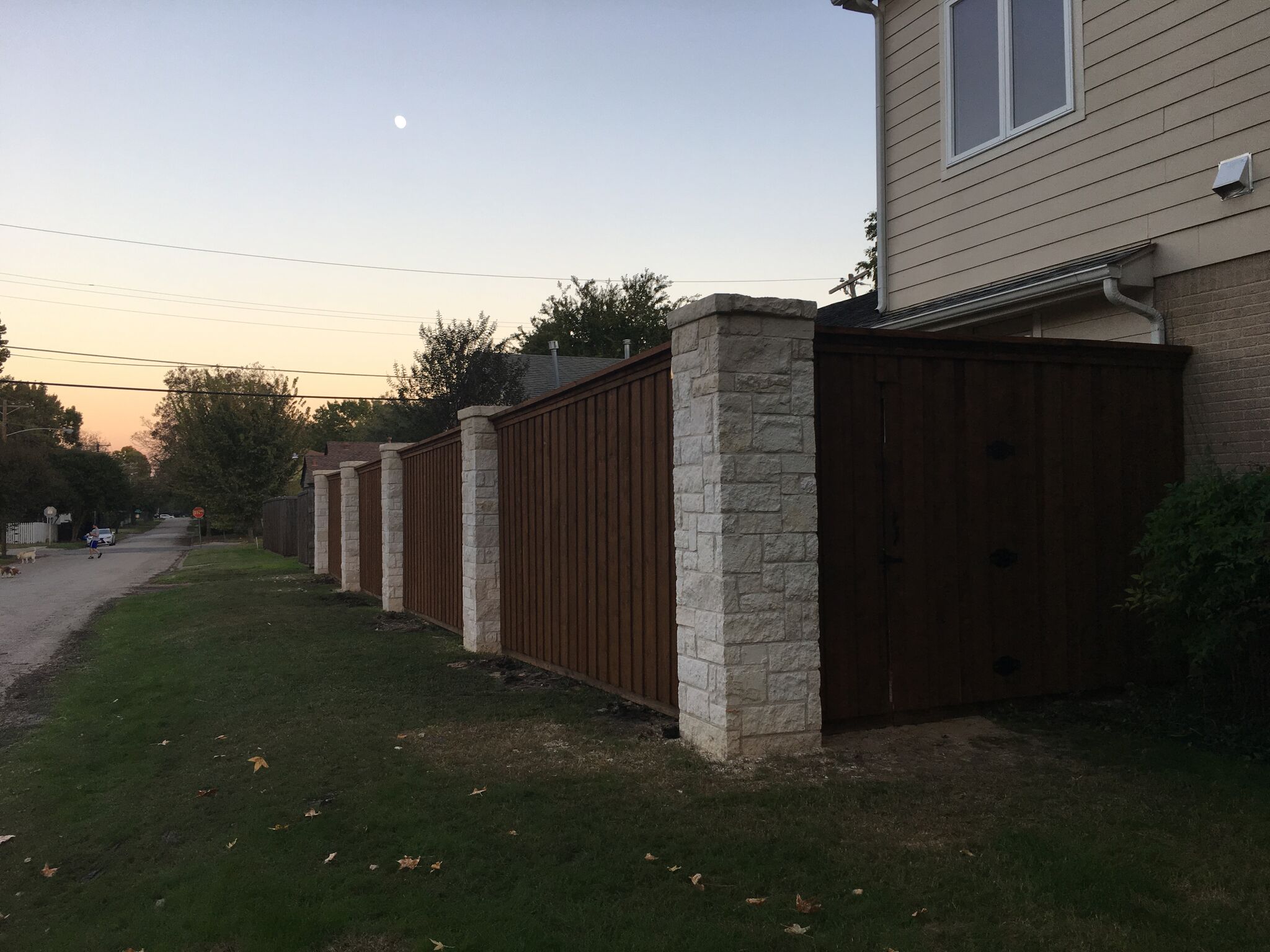 Dallas Fence Company DFW Budget Fence N Deck