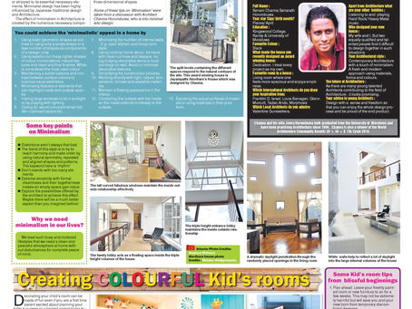 Newspaper Articles