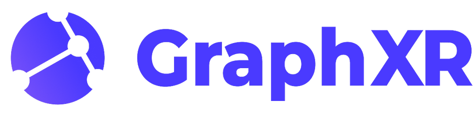 GraphXR logo