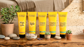 Beneficios y usos de Goldine en SPA y cabina a tu rutina diaria.