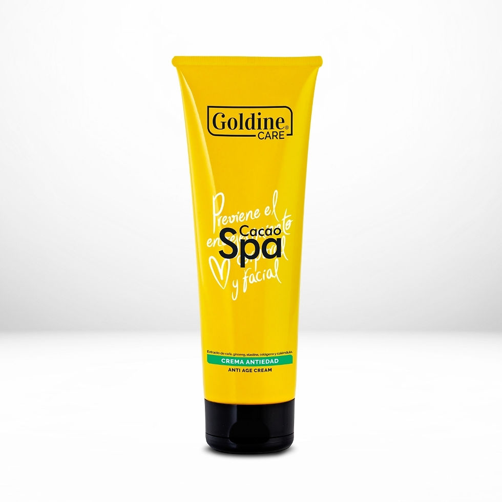 Miniatura: Cacao Spa