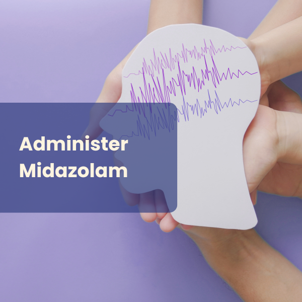 midazolam