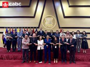Inaugural ASEAN-Canada Strategic Dialogue Explores Practical Paths to a Resilient Energy Future