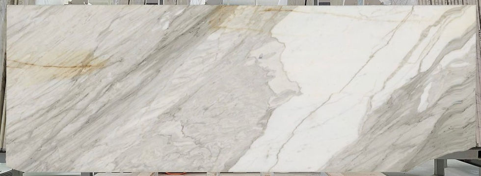 Thumbnail: CALACATTA GOLD - CAL 239