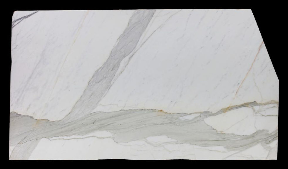 Thumbnail: CALACATTA GOLD - CAL 242