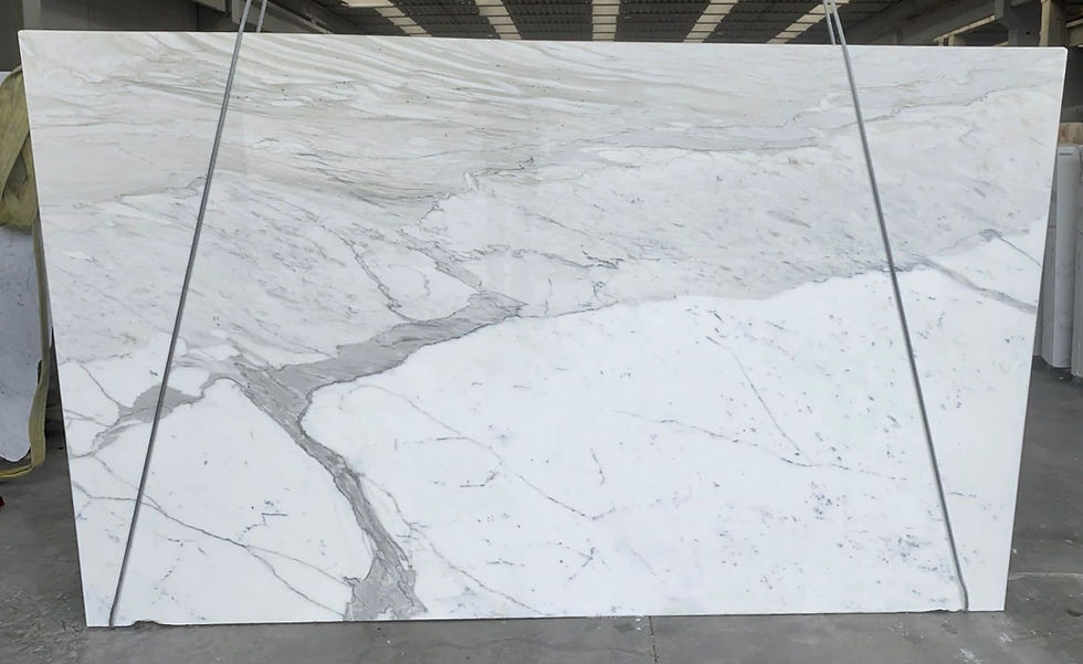 Thumbnail: STATUARIO - CAL 245