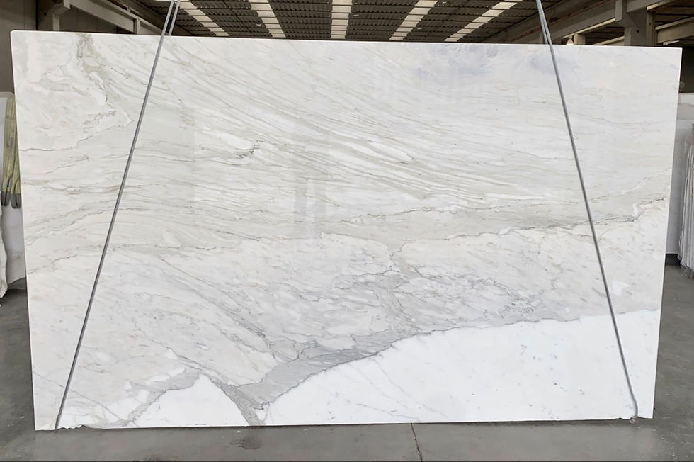 Thumbnail: STATUARIO - CAL 245