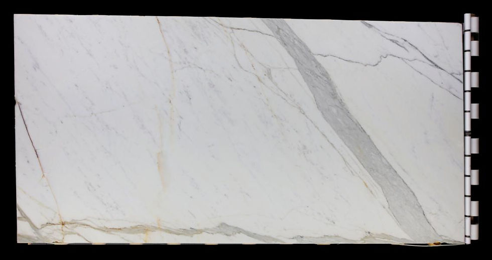 Thumbnail: CALACATTA GOLD - CAL 242