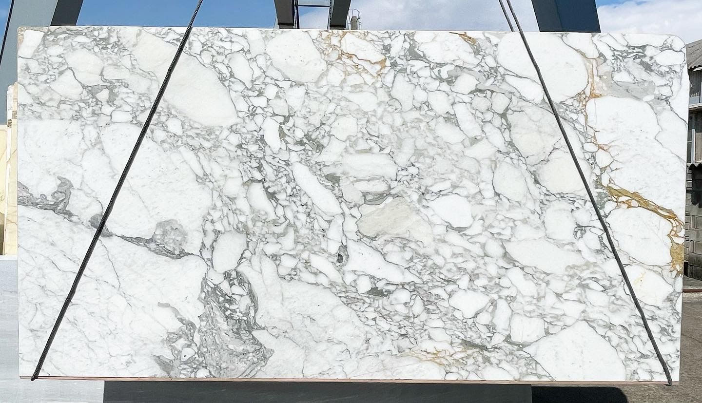 ARABESCATO VAGLI - CAL 252