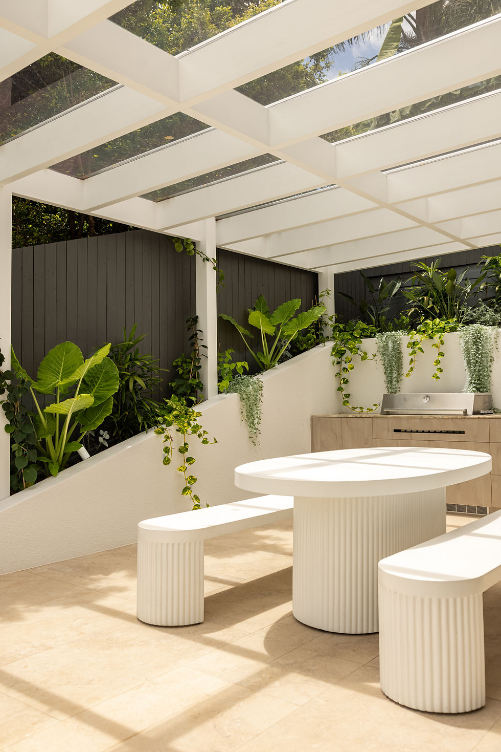 Brisbane Outdoor Living Spaces That Feel Like an Extension of Your Home