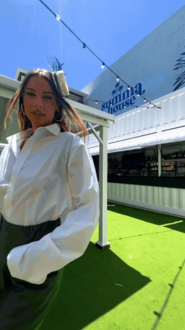 Brisbane's Casual Melbourne Cup Day