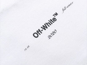 Off-White Deconstructed