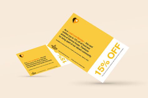 Introducing the Local Love Program at Summa House: Exclusive Perks for Our 4006 Neighbours