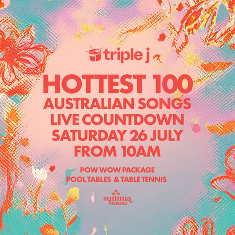 Where to watch Hottest 100 in Brisbane